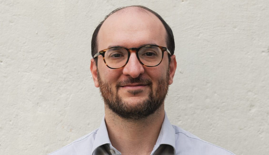 Luca Misculin