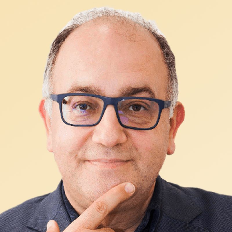 Luigino Bruni